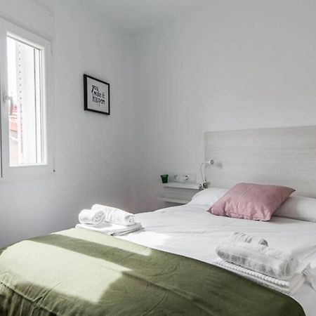 13Gh2-Apartamento Recien Reformado En Tetuan Apartment Madrid Exterior photo
