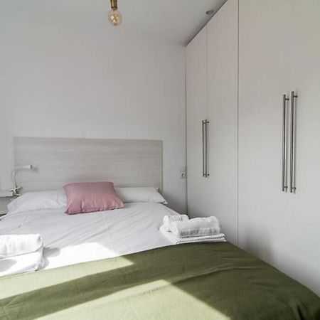 13Gh2-Apartamento Recien Reformado En Tetuan Apartment Madrid Exterior photo