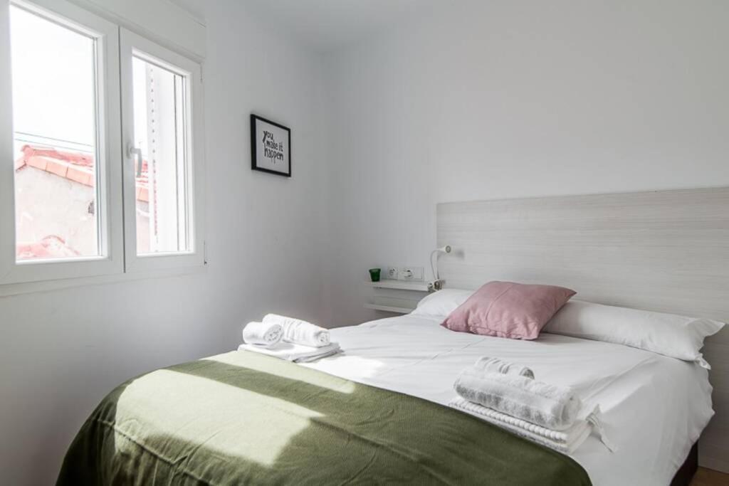 13Gh2-Apartamento Recien Reformado En Tetuan Apartment Madrid Exterior photo