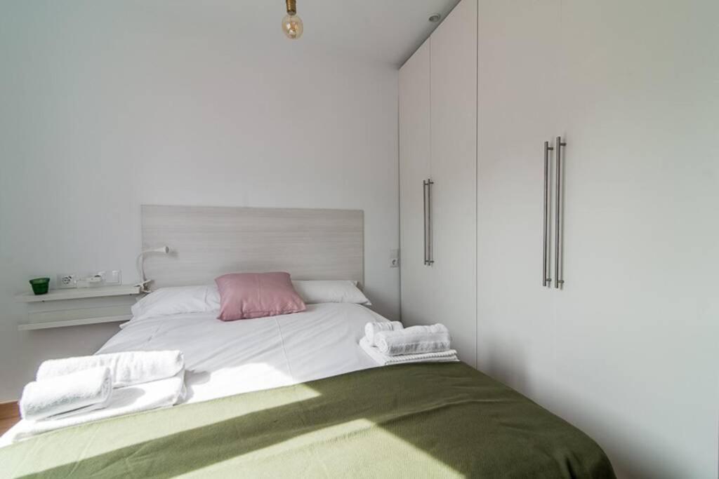 13Gh2-Apartamento Recien Reformado En Tetuan Apartment Madrid Exterior photo