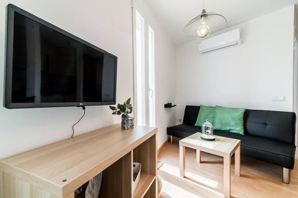 13Gh2-Apartamento Recien Reformado En Tetuan Apartment Madrid Exterior photo